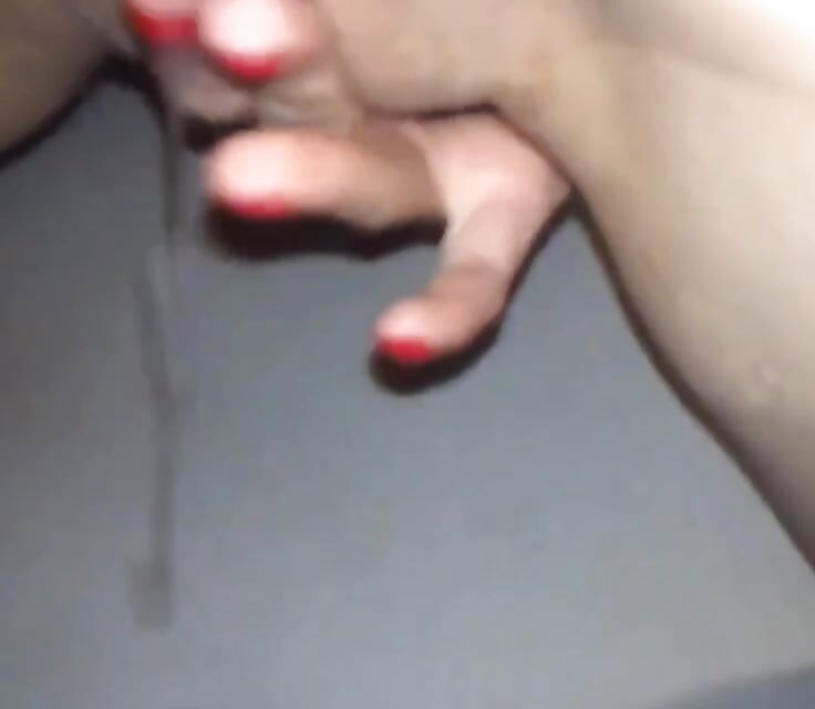 Whore woman gives herself to whoever wants