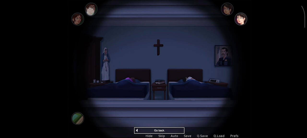 Let's Play Summertime Saga Story Mode Missions  English German Viewers