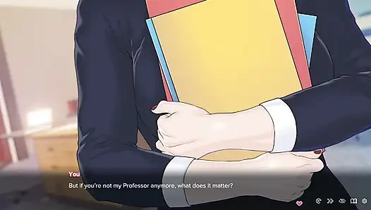 Complete Gameplay - Quickie: A Love Hotel Story, Part 7