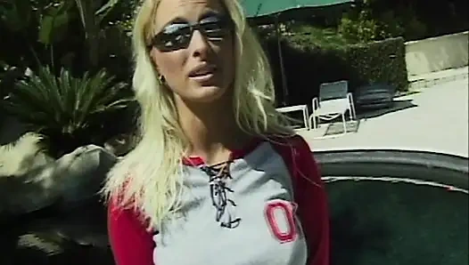 Interracial Sorority Bash - Wilde Studentinnenparty