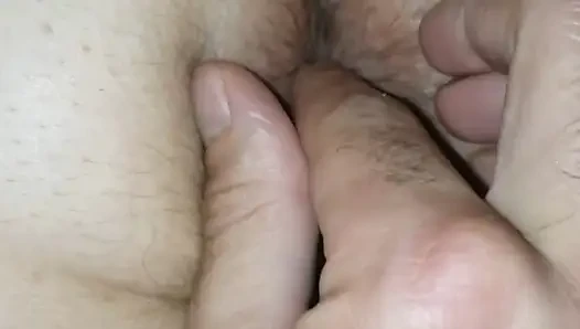 Young virgin