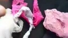 Prostitue Thong collection
