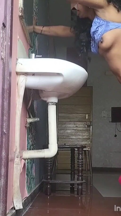 Spectacular moment from "stepsister private room doggy"
