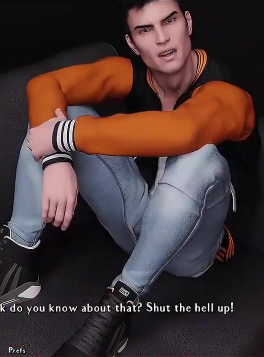 Being a Dik - Going to the Next Step with Cheating Busty Red Head While Learning Her How to Finger Play the Guitar
