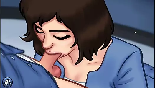 Bird porn video – big and tall milf make seen with her step son