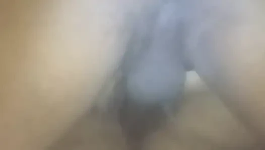 Кримпай в домашнем видео