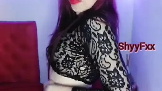 Shyfxx Min Privat Lrer Trner Mig Til 10!! JOI Rollespil