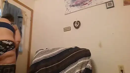 Fingering dan vibing