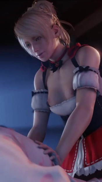 Memorable moment from "lazyprocrast tasty little red riding hood riding huge cock in the forest delicious big ass lover of"