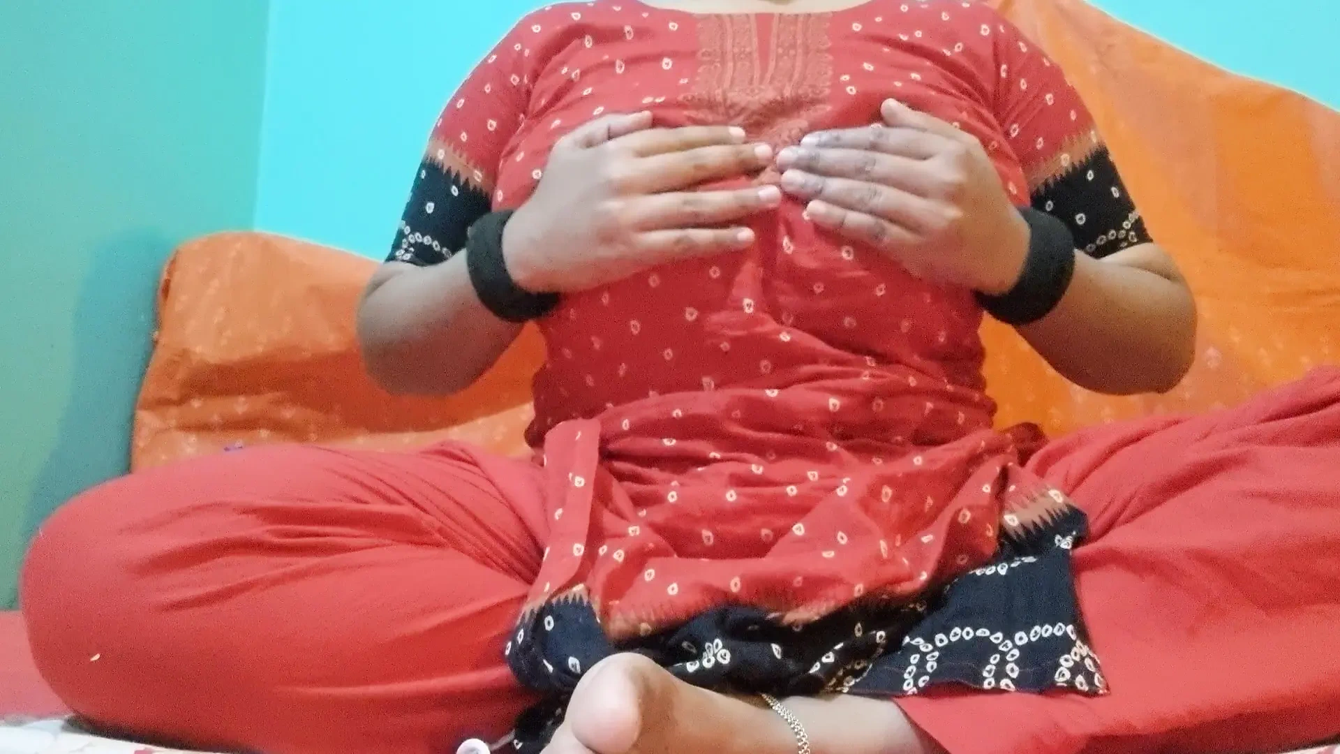 Late Night Solo Fun  Slow & Sensual