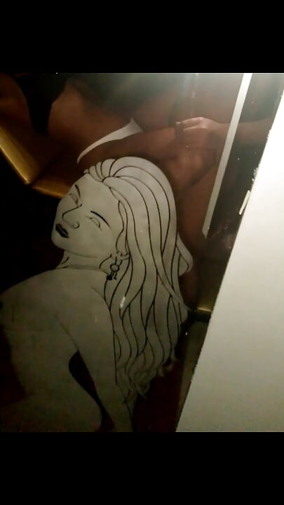 Fucking my stepsister