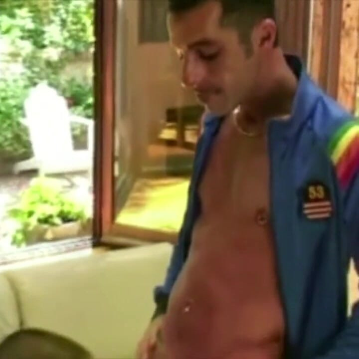 Twink  fucked by Stepdaddy