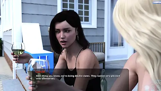 Slow and Furious Sex, Part 5