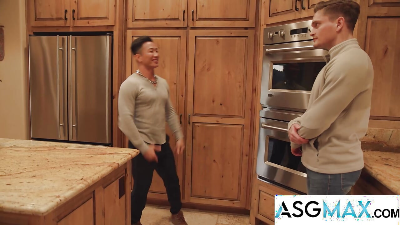 DISRUPTIVE FILMS - Jkab Ethan Dale Proves He's The BEST At Everything, Including POUNDING ASS
