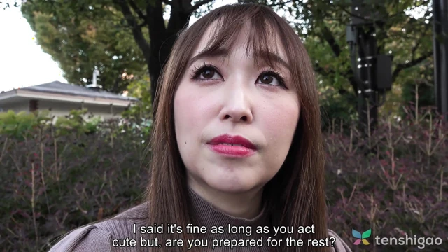 Reiko Katori Is a Lovely Twenty Something Shop Girl Looking to Be a JAV Model