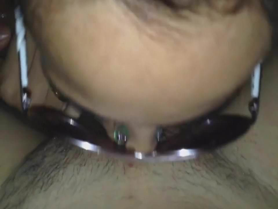 I sucked his dick like a pornstar