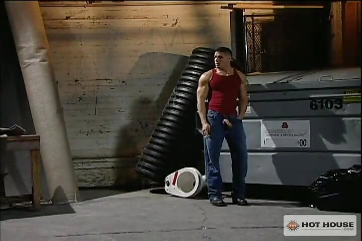 Butch alley