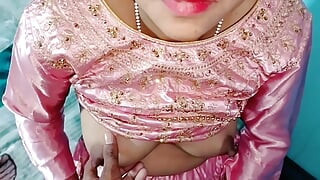 Indian desi Village bhabhi