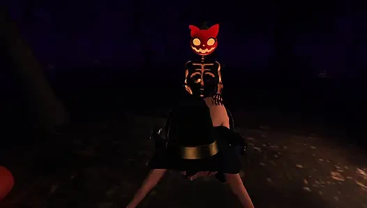 Сексуальная ночь