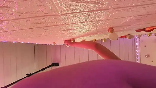 Tatlı yarak gerginliği yarakla böyle bitiyor. AllMyLinks MisssVikki