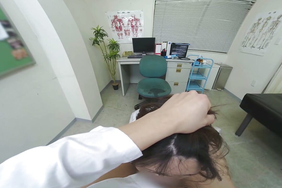 Arrogant Doctor’s Secret - Midnight Restraint Session - 2