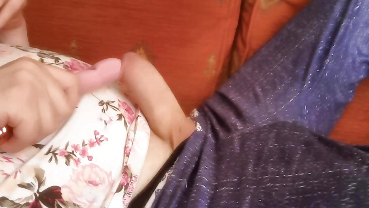 Hands-Free Orgasm mtf trans Zoe Jarvis 39 transgender