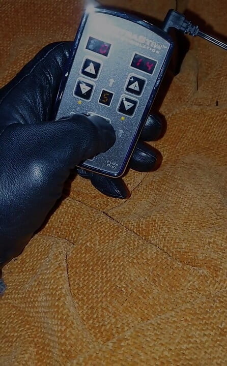 Another Evening Agonizing Myself, Feels Heavenly