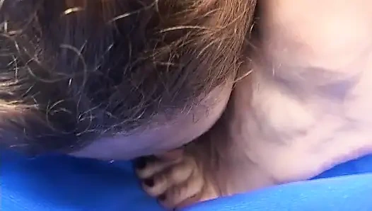 Piss domination girls gaby - Rosa - Maria - Roxana