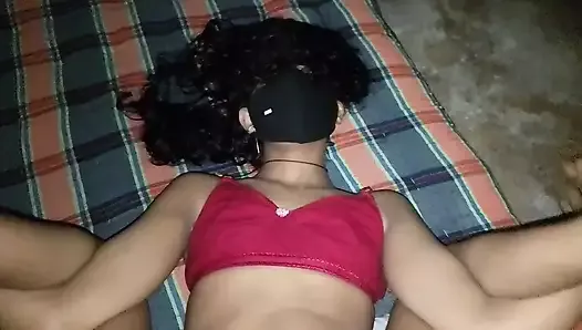 Anal sex Bangladeshi hot girl sex with boyfriend