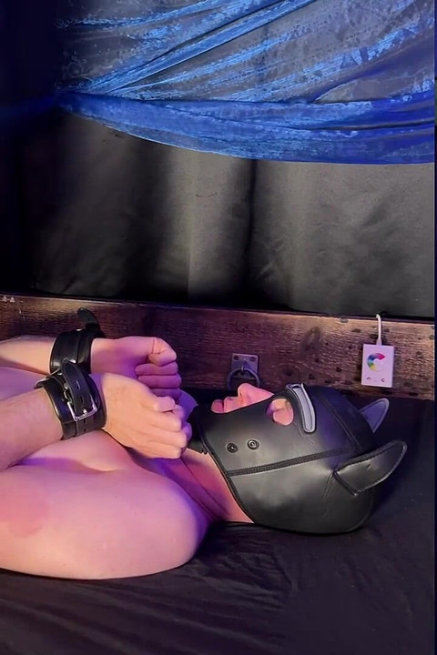 White Socks for a Dinner - with Mistress POV