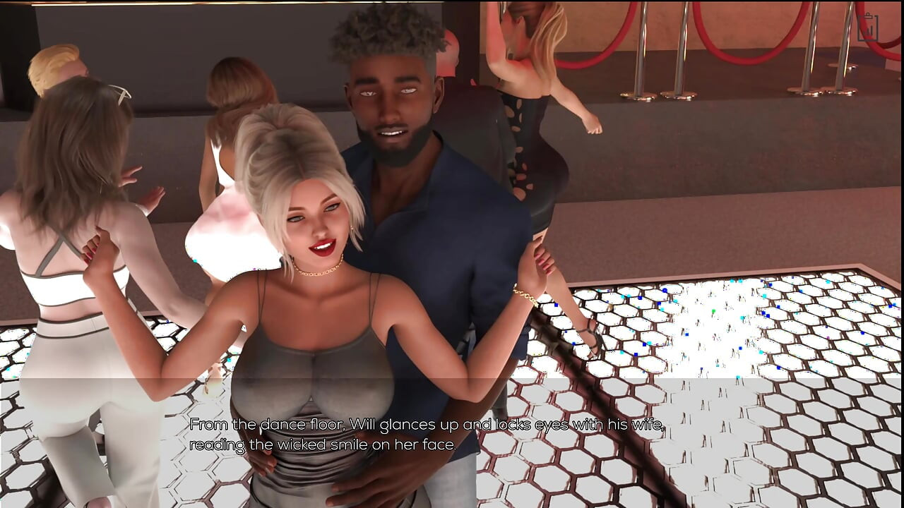 Couples Lustbound (part 2)