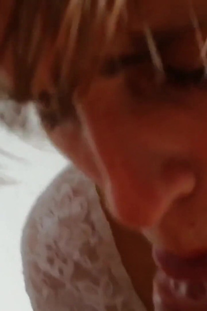 Deep-throated, Horny, Mouth-pleasing POV