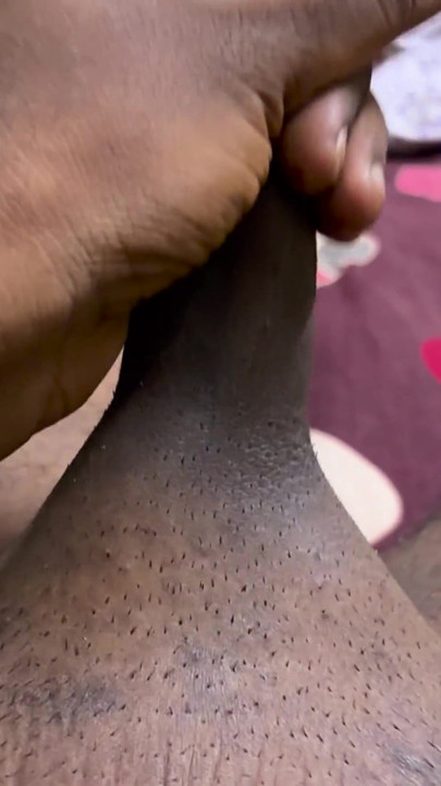 Masturbation