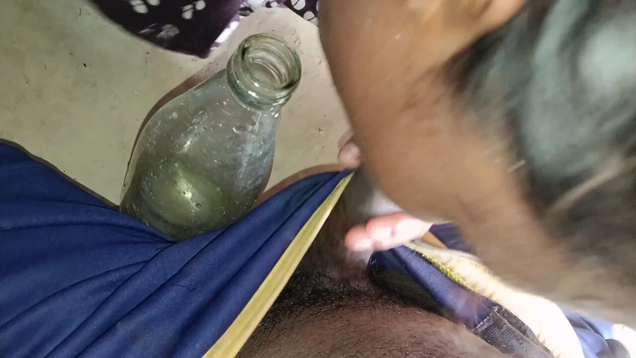 Desi bhabhi ne daru Piya aur land chusa bahut maja aaya