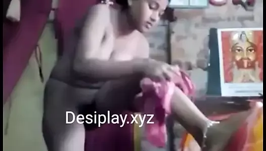 Sushmita, Nude Viral Video, Village Indian Girl