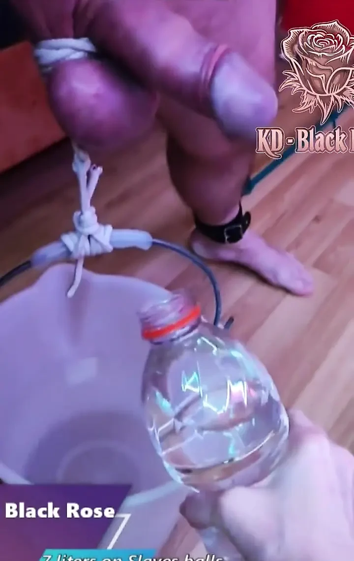 7 Liters on Balls