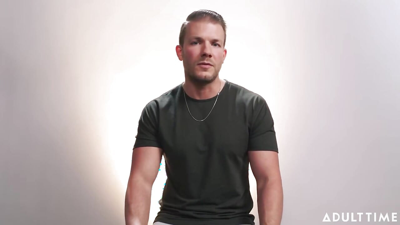 Codey Steele Ditched Mormonism for Porn & Pleasure! | Pornstar Interview | Adult Time