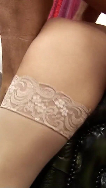 Powerful moment from "Sexy blonde Secretary Cynthia Vellons seduce to Rough Fuck by her Boss"