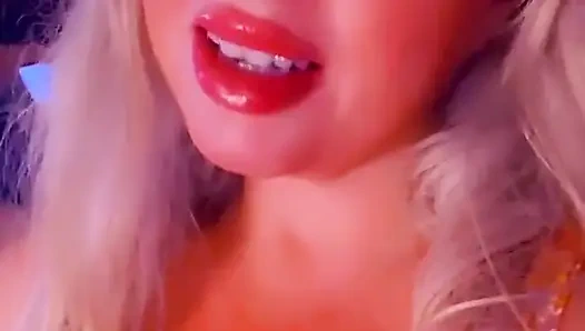 Down 10 Pounds Bikini Show off