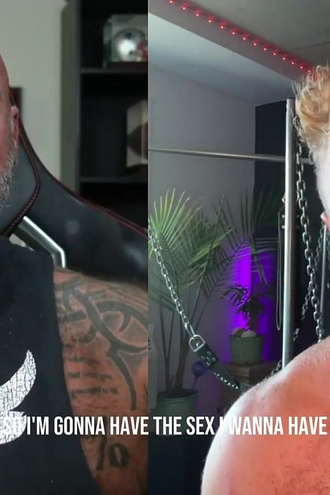 Porn Star Confessions - Mateo Tomas (episode 173)