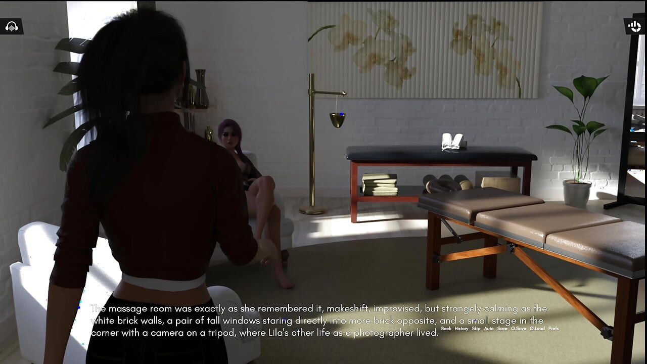 シティ・オブ・シン - ノクターン・ファイルズ(パート7)