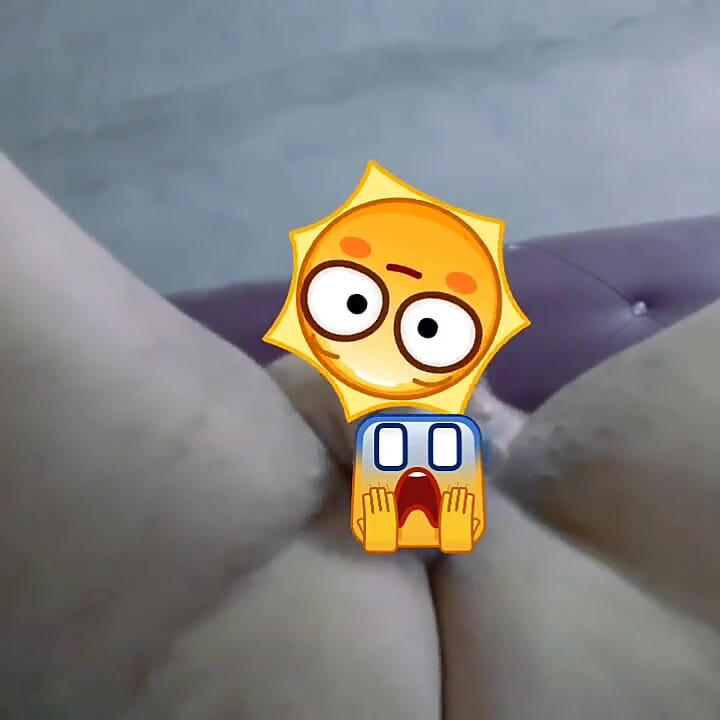 בלי דילדו, השתמשתי בדאודורנט כדי לגרום לי לגמור חזק