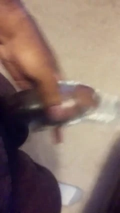 new toy made me cum fast