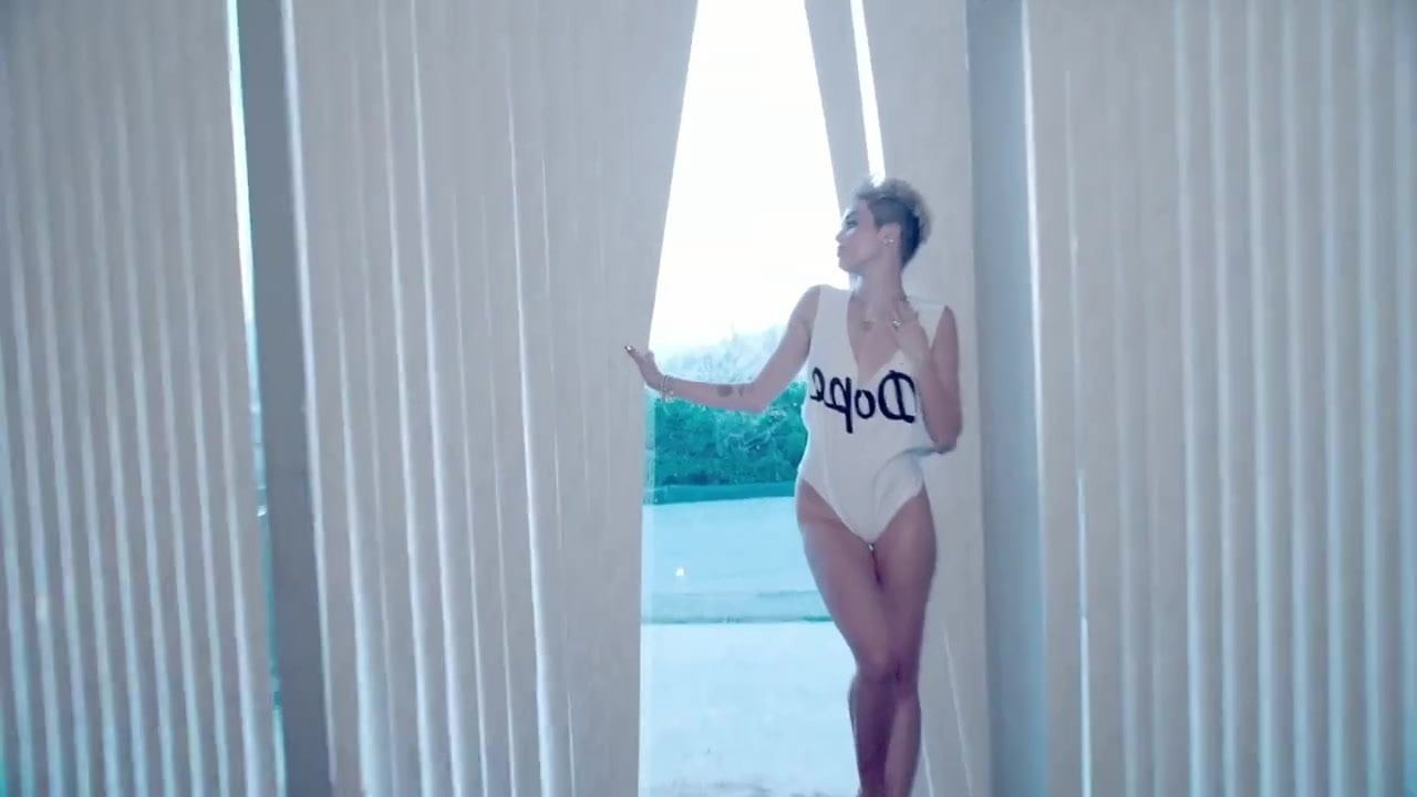 miley cyrus