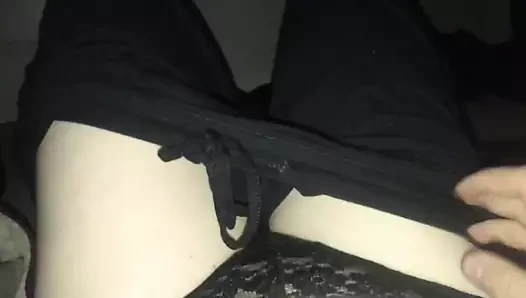 Gece eğlencesi