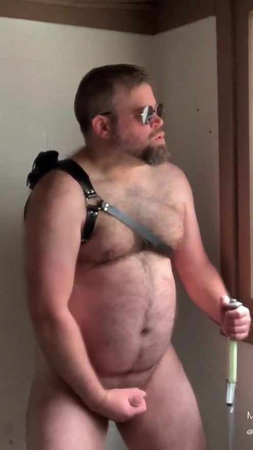 My Lord, I Offer You My Sword Or My Cock And Ass | Clip 1