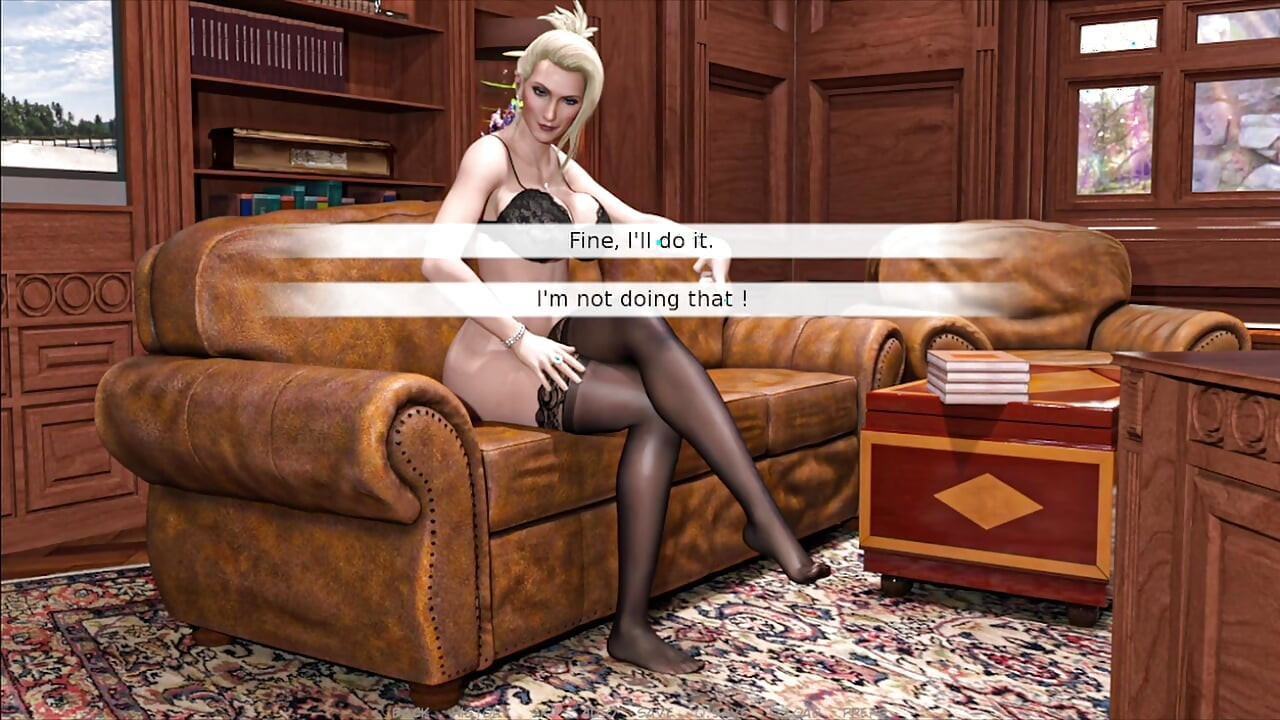ワイフタのゲームプレイパート10
