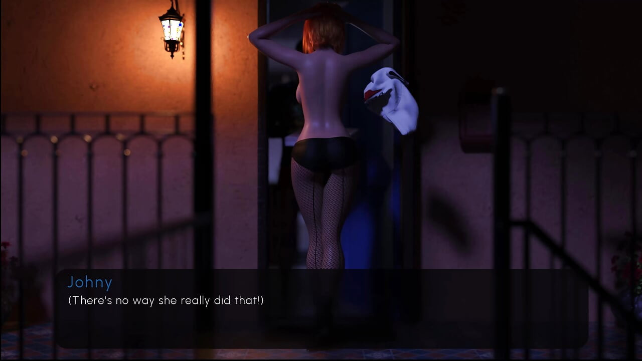 Sunset Rose 8 Λατρεύω αυτές τις τσούλες πίτσας