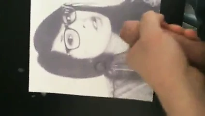 Cum üzerinde arkadaşlar 3