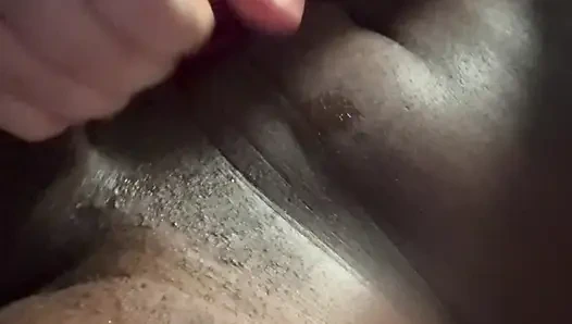 Weiße schlampe melkt meinen BBC